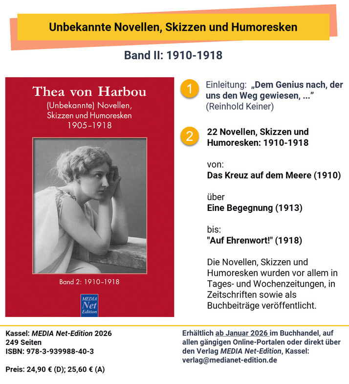 Marketing-Grafik Band 2